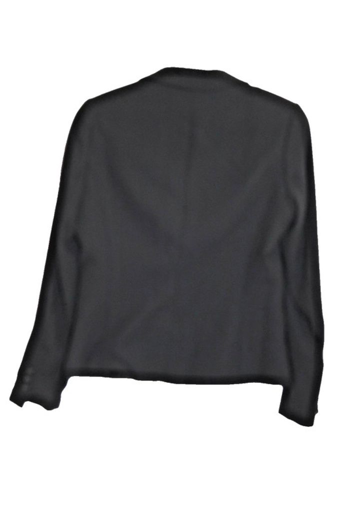 veste blazer chic coupe légèrement cintré marque gerry weber - photo numéro 2