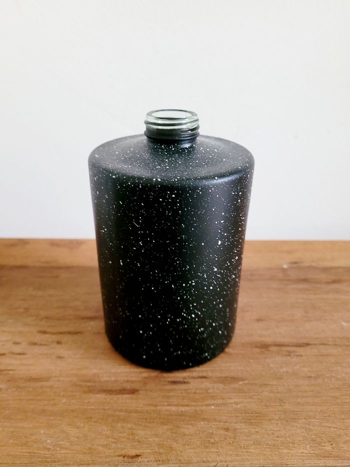 Distributeur de savon