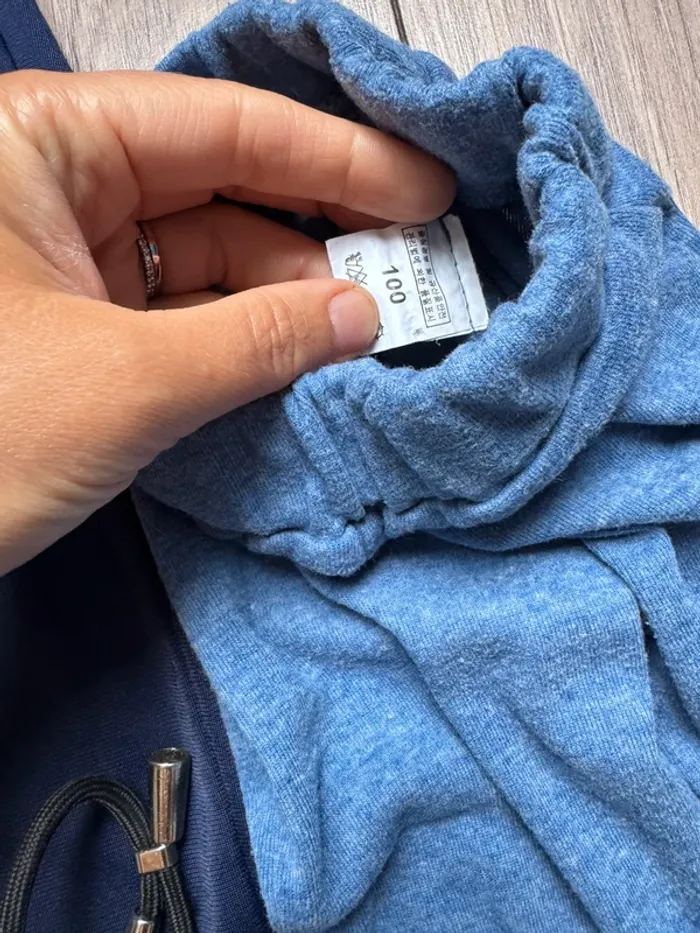 Pantalons jogging garçon - photo numéro 3