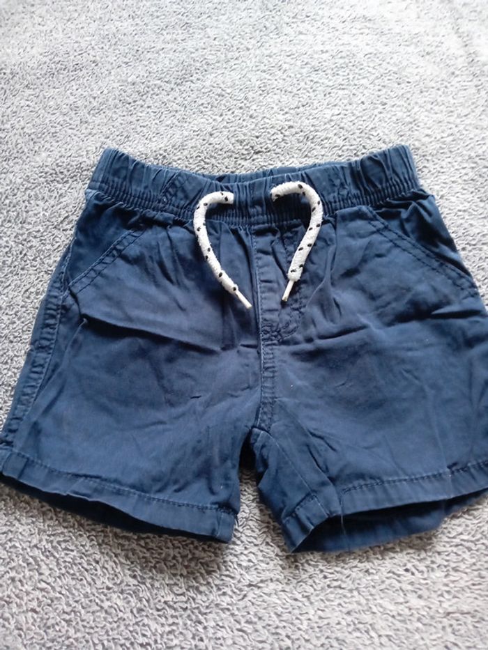 Short 86 cm