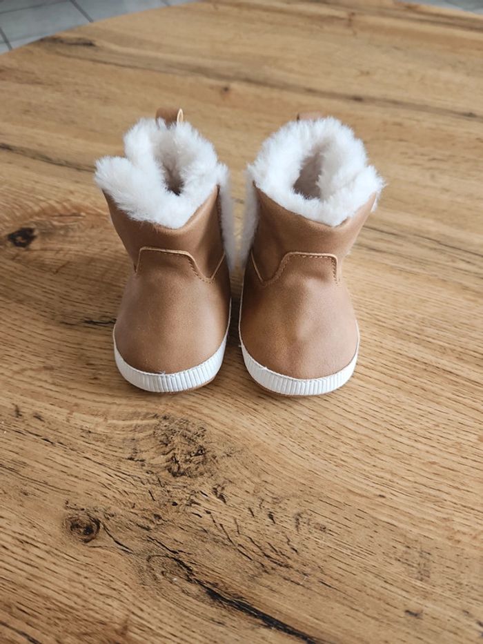 Bottines