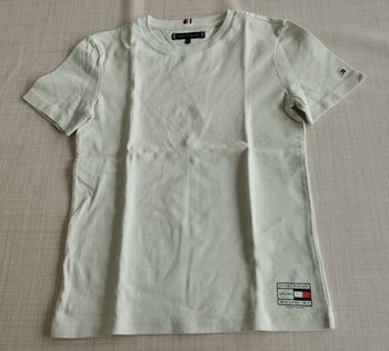 Tshirt Tommy Hilfiger