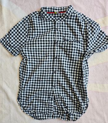 Chemisette orchestra 10 ans