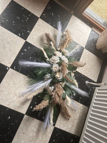 Bouquet de mariée