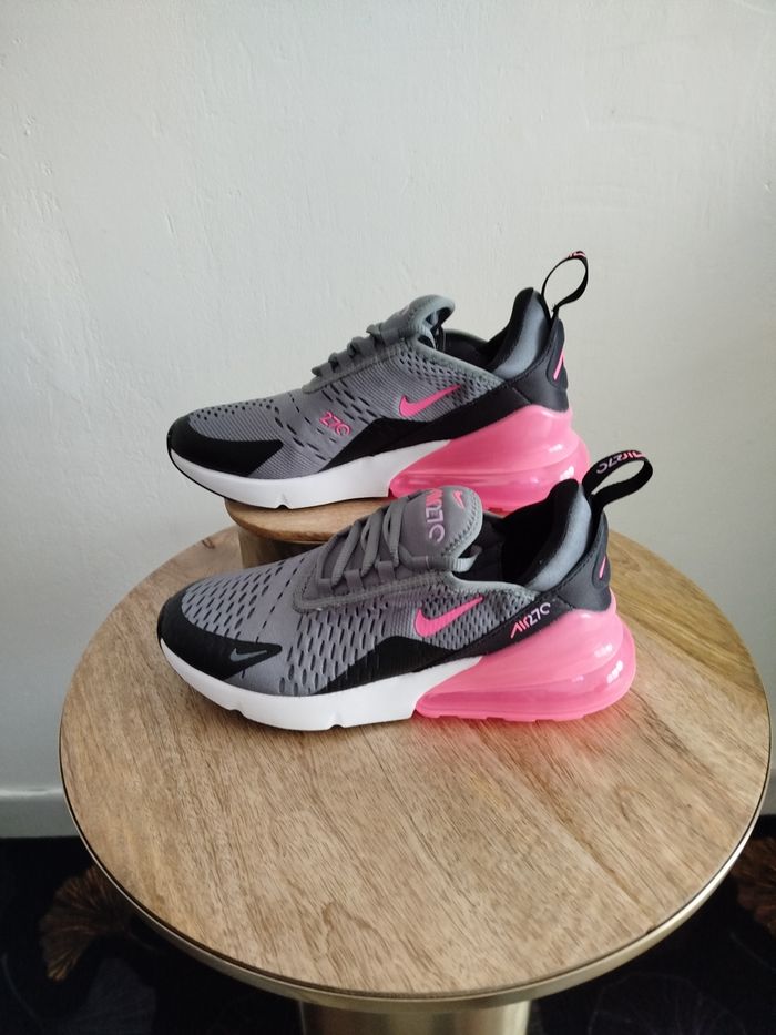 Baskets Nike T 38