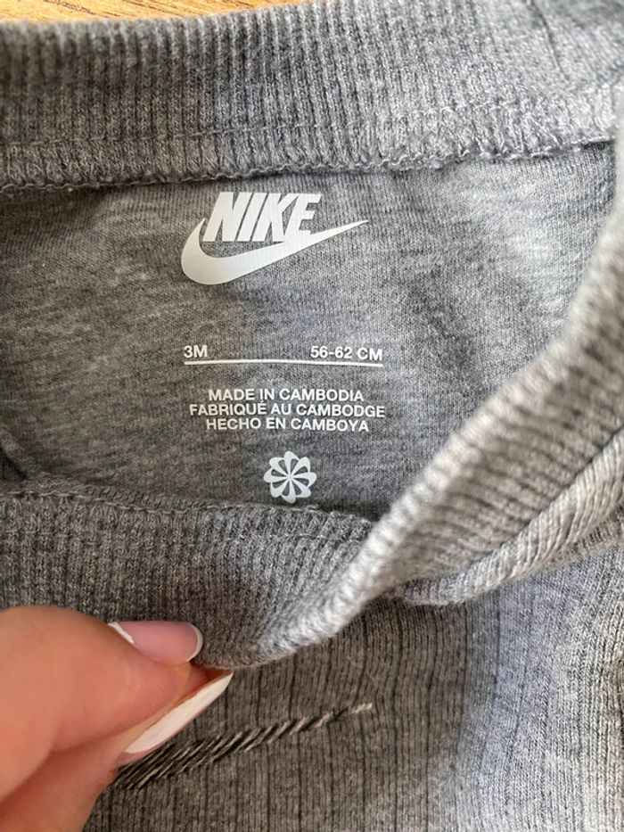 Survêtement Nike - photo numéro 4