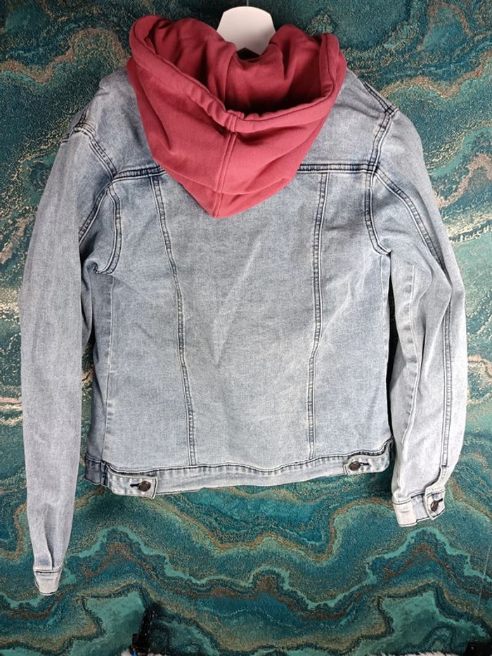 Veste Hermione - photo numéro 2