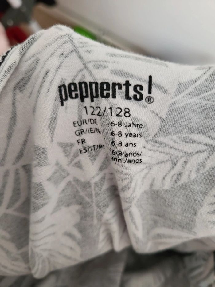 Robe fille - photo numéro 3