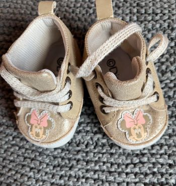 Chaussures Minnie