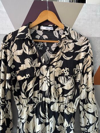 Robe mango