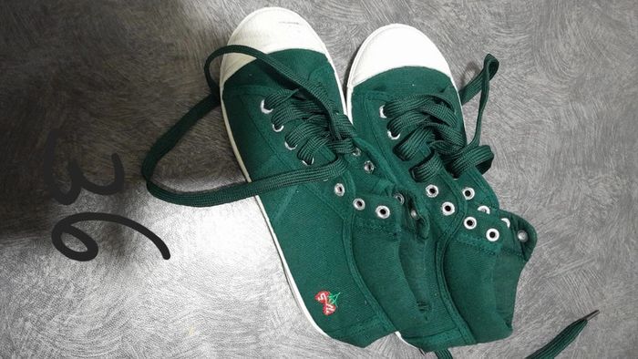 Chaussure 36