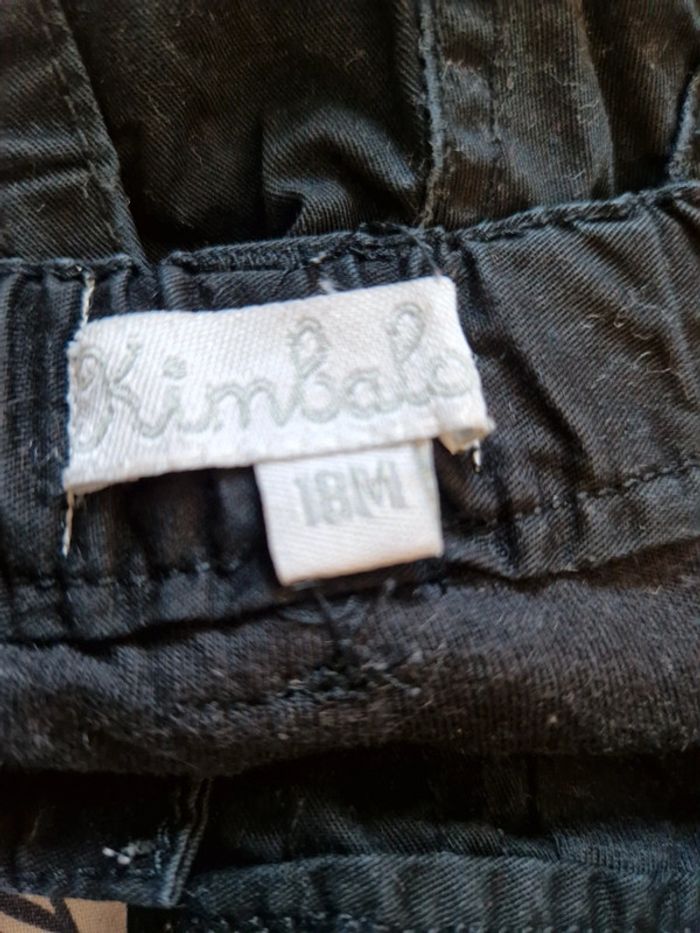 Pantalon 18 mois - photo numéro 3