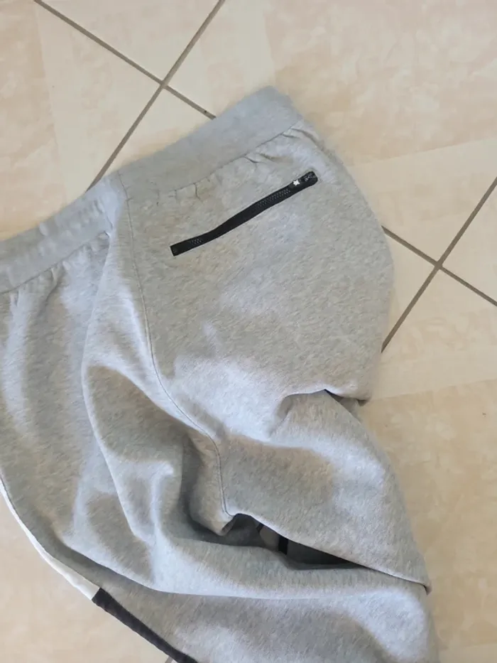Pantalon de jogging taille M - photo numéro 4