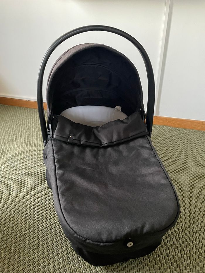 Poussette trio Chicco Best Friend - photo numéro 8