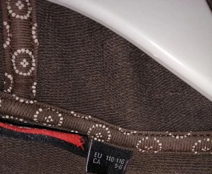 Gilet zippé Mexx - photo numéro 4