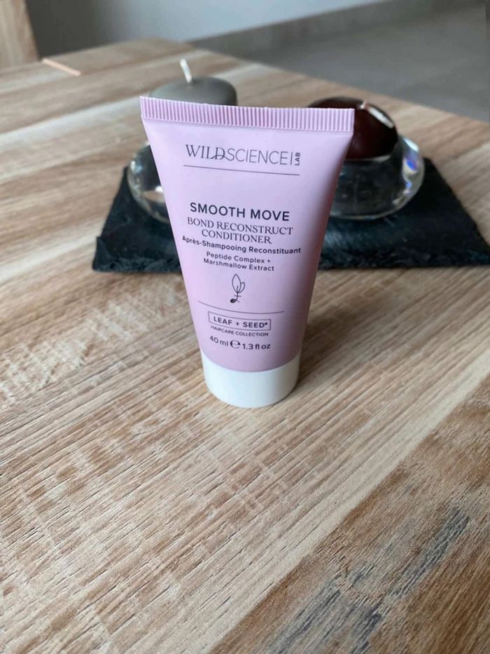 Après shampoing - photo numéro 7