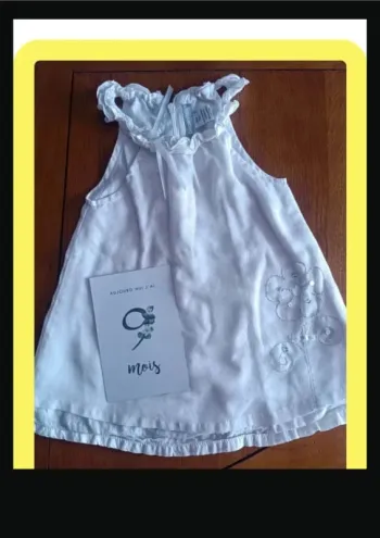 Robe ,9 mois orchestra