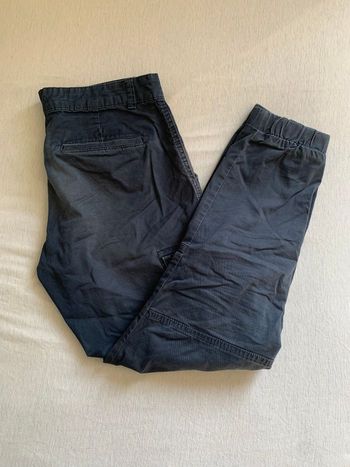 Pantalon cargo zalando 