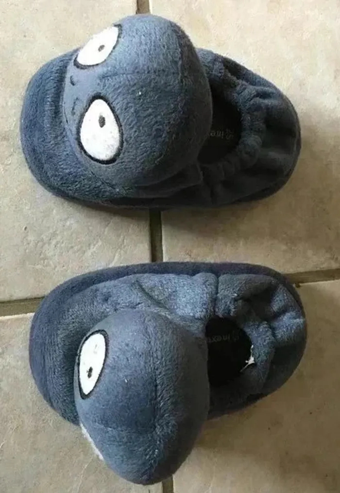 🧸 Chaussons Garçon – Pointure 25 – Parfait État - photo numéro 2