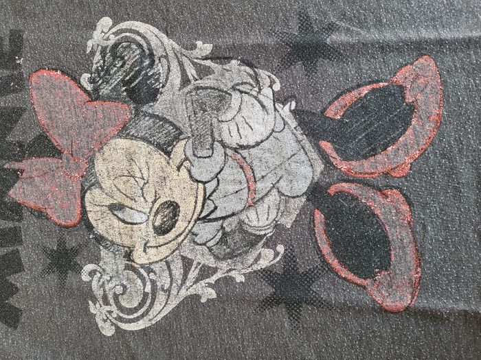 T-shirt manches courtes - photo numéro 2