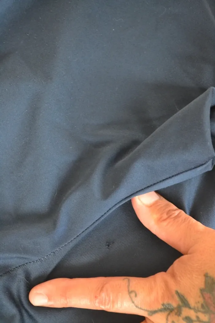 Pantalon de survêtement Nike - Taille L - photo numéro 7