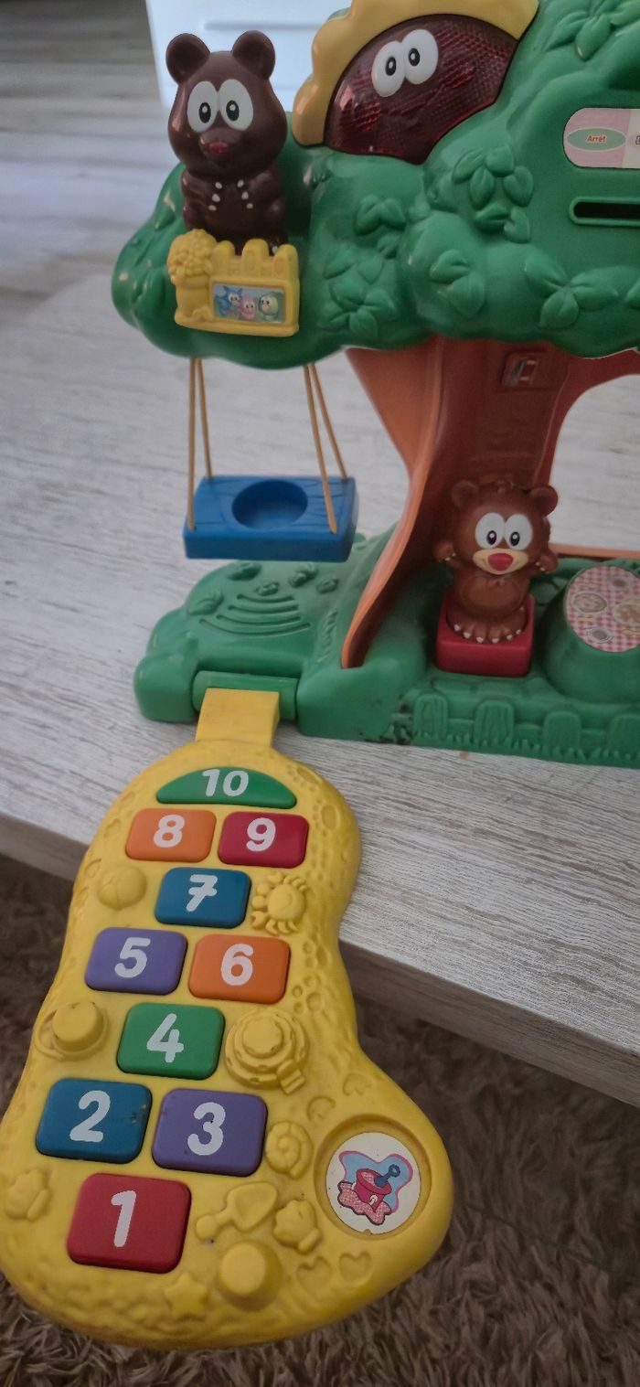 Jouets bébé - photo numéro 2