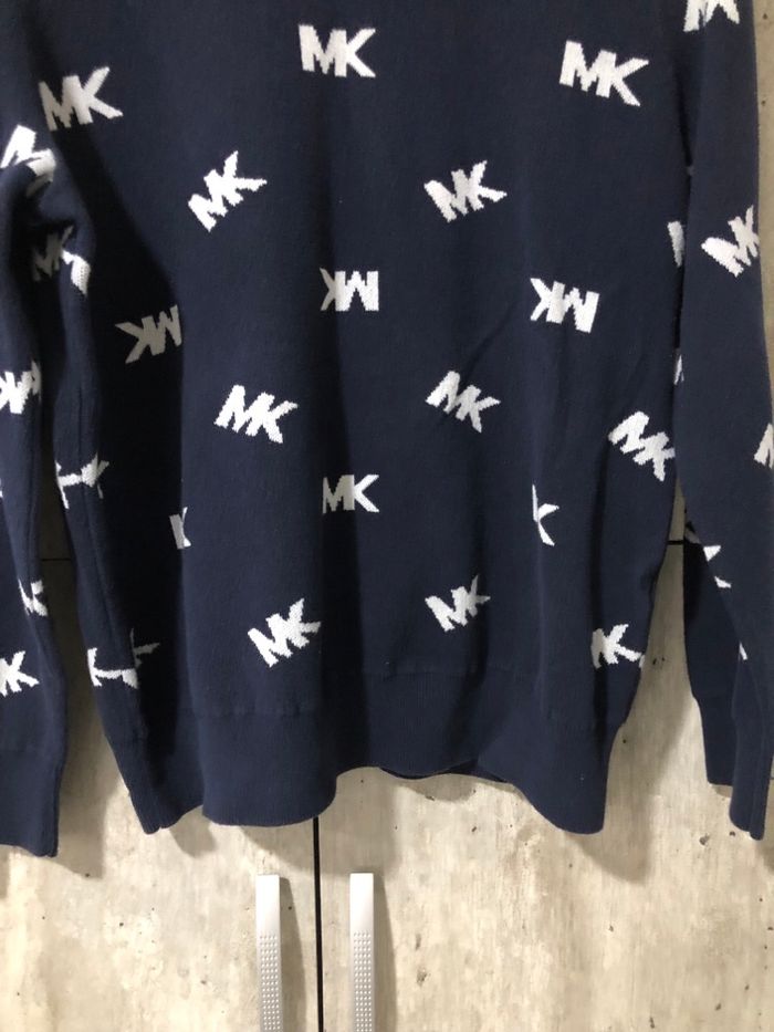 Sweat Michel Kors - photo numéro 9