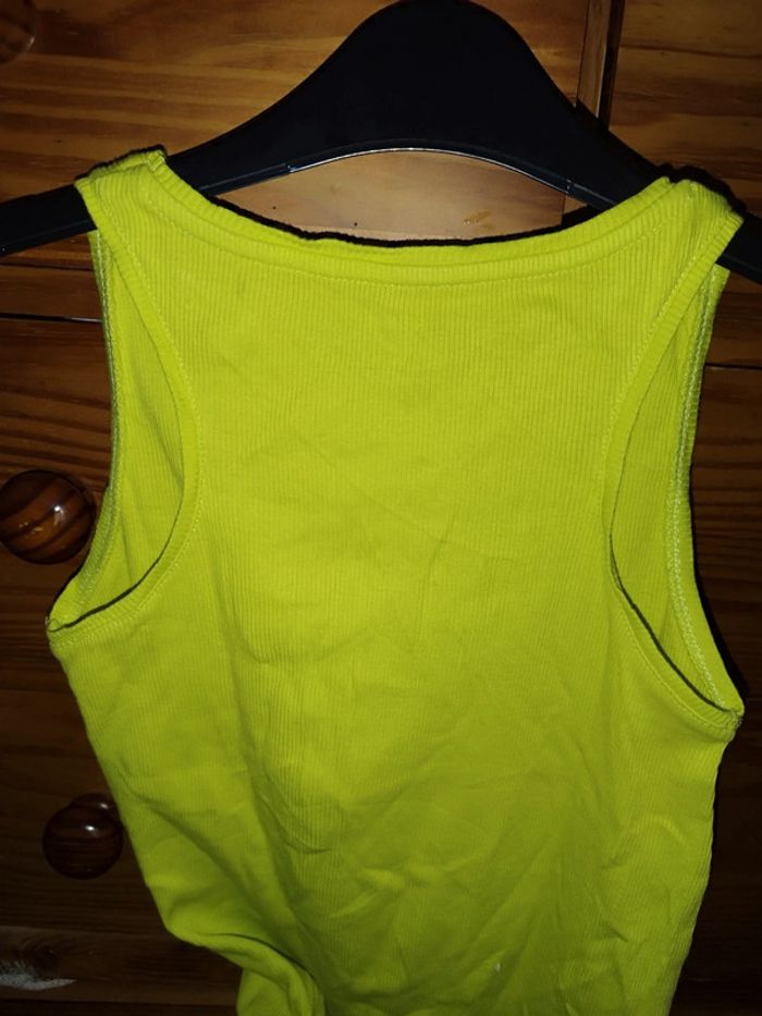 Débardeur uni - photo numéro 4