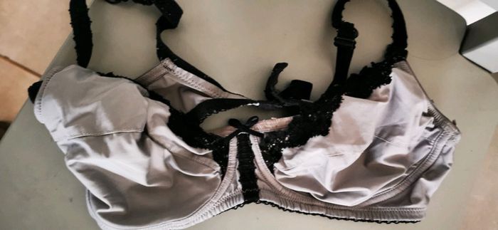 Soutien gorge d'allaitement