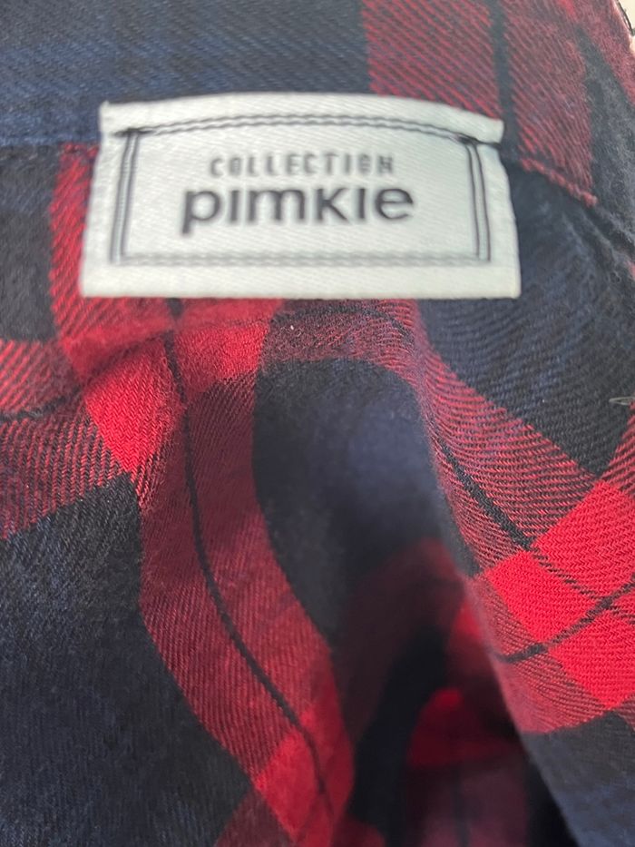 Chemise femme - photo numéro 4