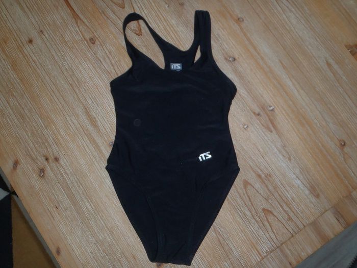 maillot de bain 1 pièce - ITS