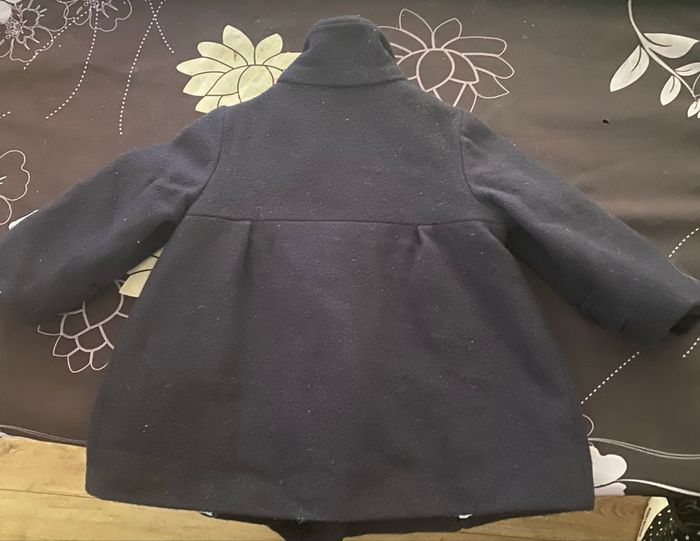 Manteau Zara - photo numéro 3