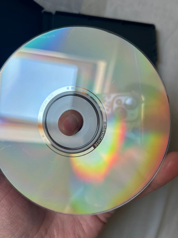 Jeu pc thème Park world - photo numéro 4