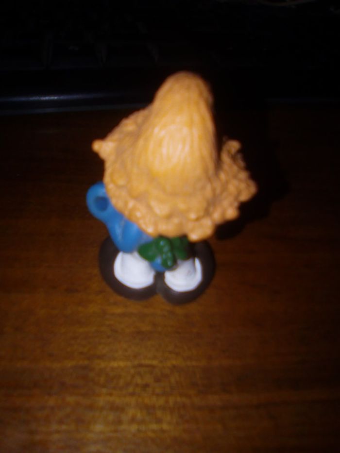 Schtroumpf n*40 - photo numéro 2