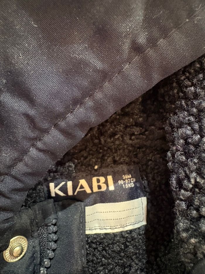 Doudounes - photo numéro 2