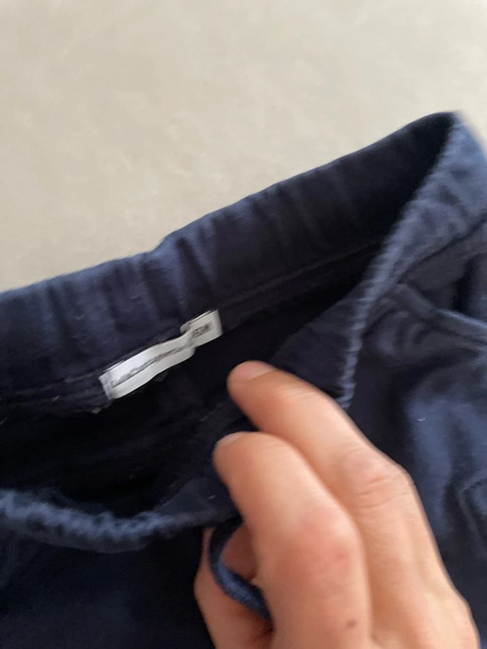 Lot de pantalons - photo numéro 3