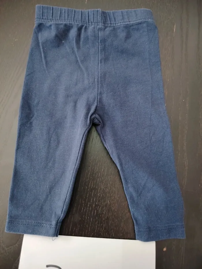 Legging bébé - photo numéro 2