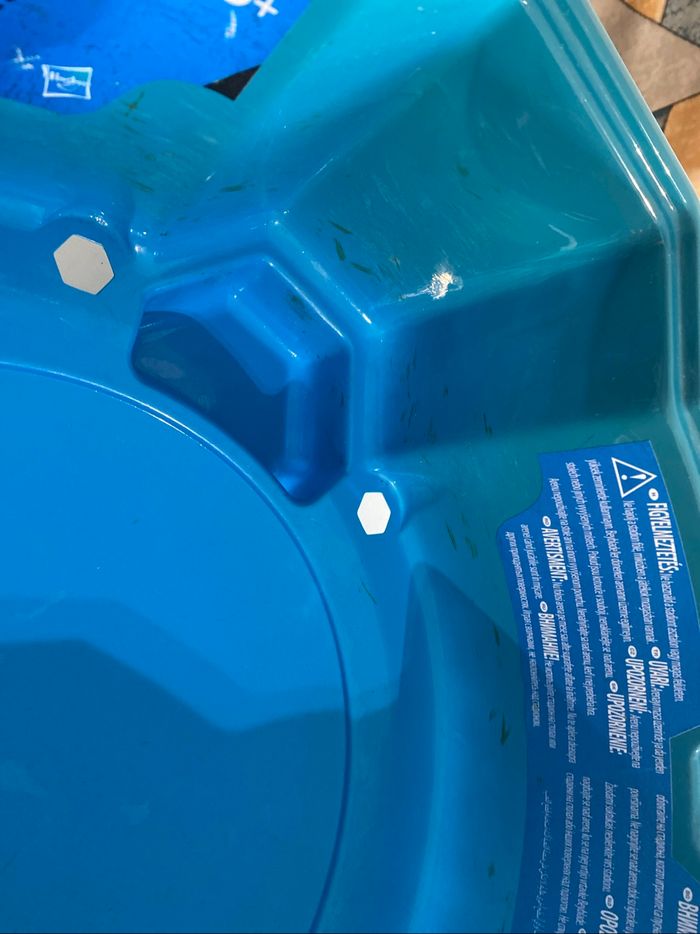 L’Arene Beyblade toupies et lanceurs - photo numéro 7