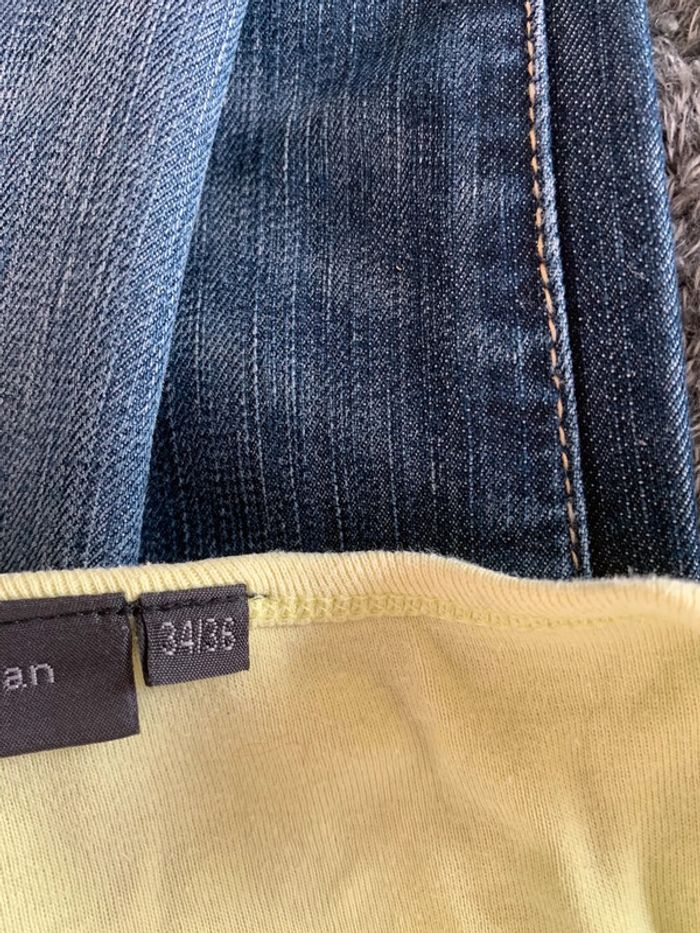 Lot de 2 débardeurs taille 36 kiabi - photo numéro 6