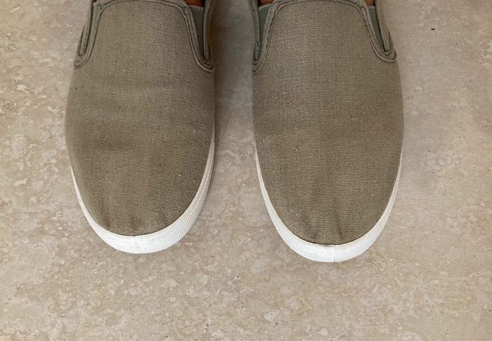 Chaussures sans lacets - photo numéro 3