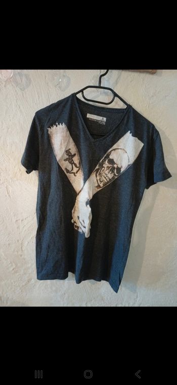 T.shirt homme taille S