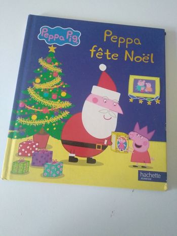 Peppa pig