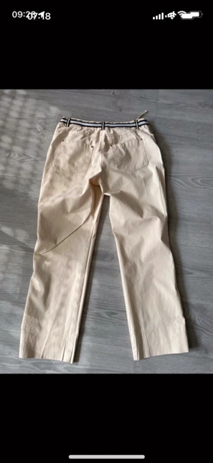 Pantalon léger Apart taille 42 - photo numéro 2