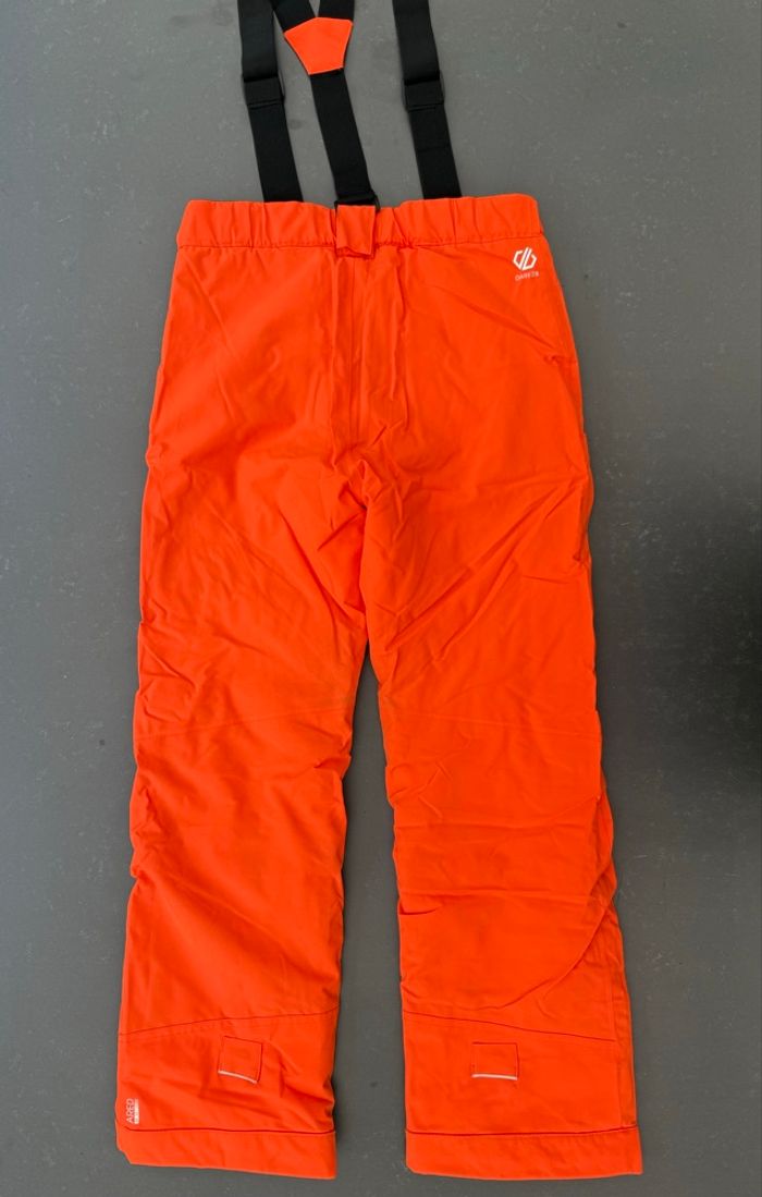 Pantalon de ski - photo numéro 6