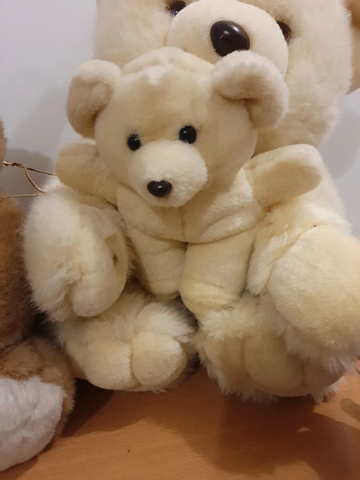 ours en peluche 🐻 - photo numéro 5