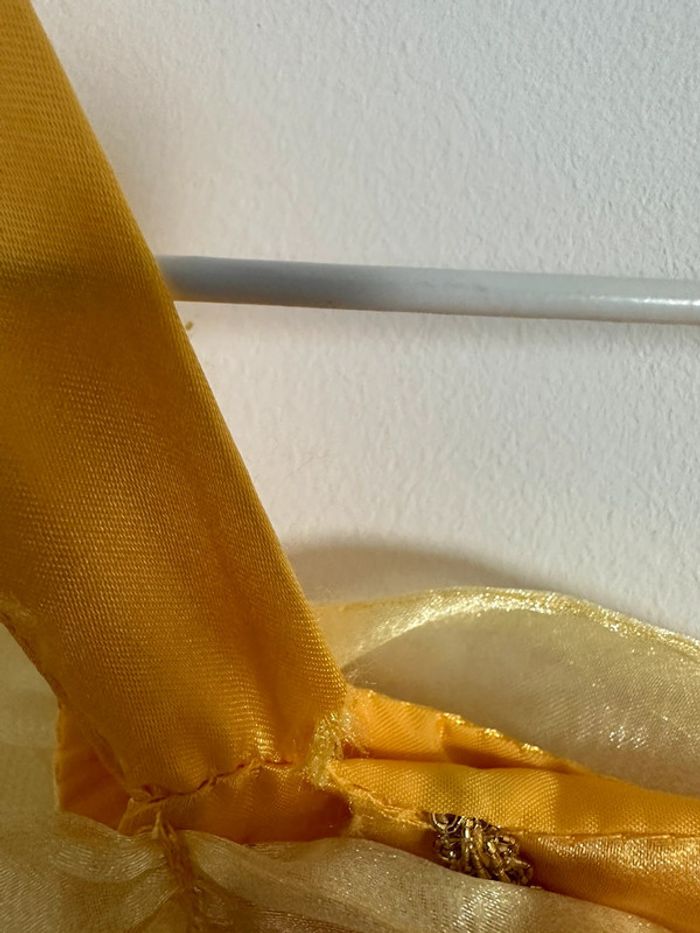 Robe princesse - photo numéro 6