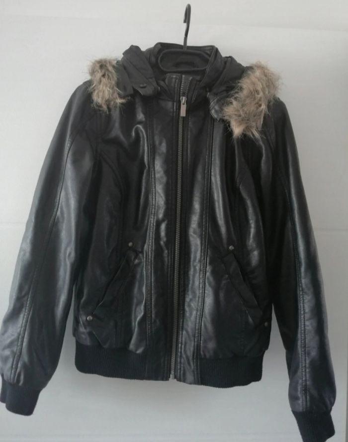 Blouson Kiabi
14 ans
