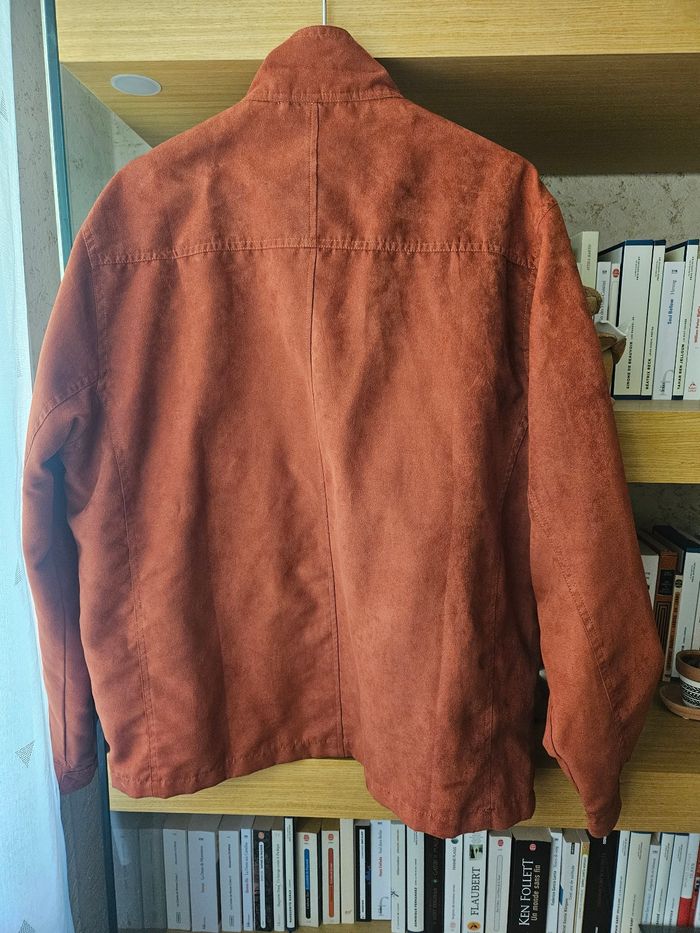 Veste homme. L’Homme Moderne - photo numéro 3