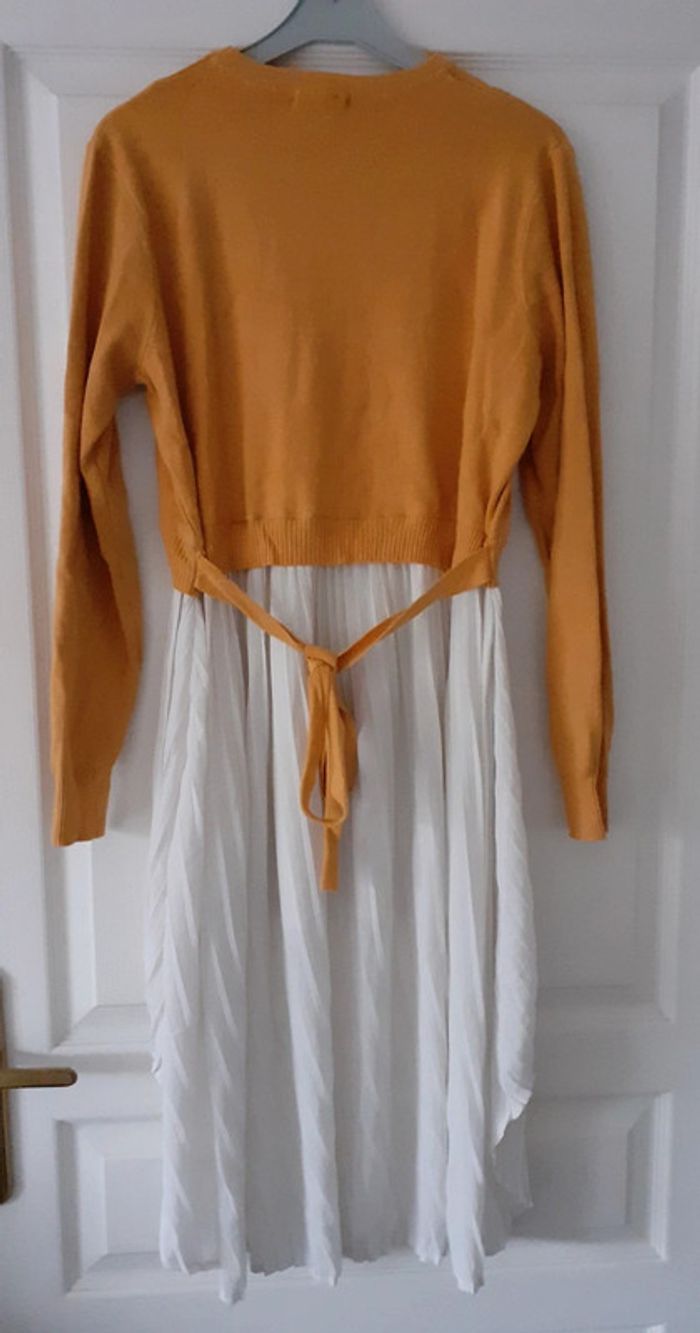 Pull tunique - photo numéro 2
