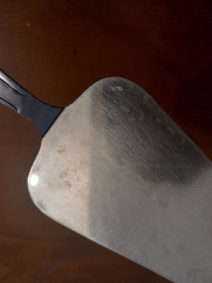 Pèle à tarte - photo numéro 4